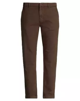 Брюки Liu •Jo, коричневый