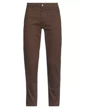 Брюки Liu •Jo, коричневый