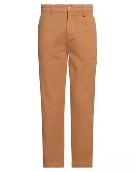 Брюки Liu •Jo, коричневый