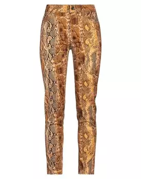 Брюки Liu •Jo, коричневый