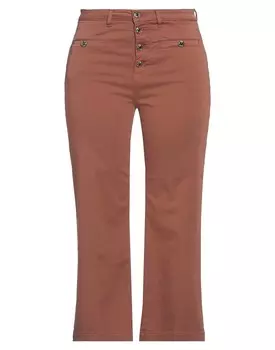 Брюки Liu •Jo, коричневый