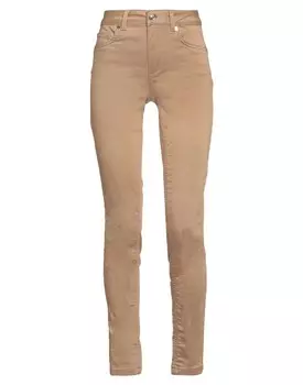 Брюки Liu •Jo, коричневый