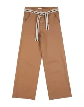 Брюки Liu •Jo, коричневый