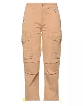 Брюки Liu •Jo, коричневый