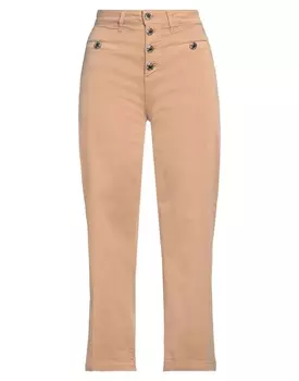 Брюки Liu •Jo, коричневый