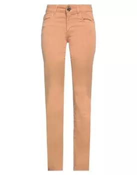 Брюки Liu •Jo, коричневый