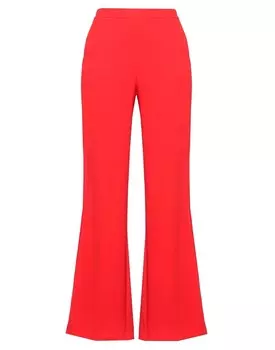 Брюки Liu •Jo, красный