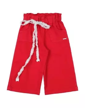 Брюки Liu •Jo, красный