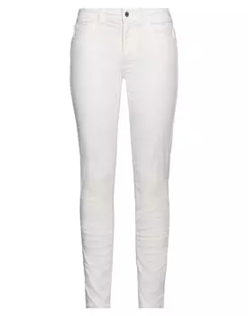 Брюки Liu •Jo, кремовый