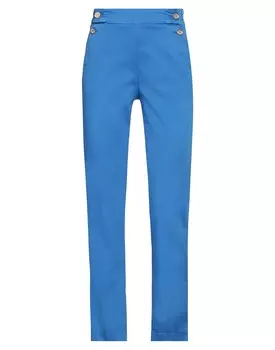 Брюки Liu •Jo, лазурный