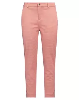 Брюки Liu •Jo, лососево-розовый