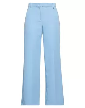 Брюки Liu •Jo, небесно-голубой