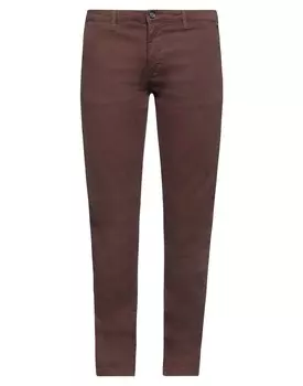 Брюки Liu •Jo, оранжевый