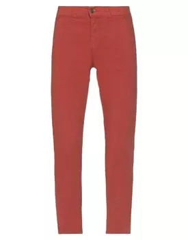 Брюки Liu •Jo, оранжевый