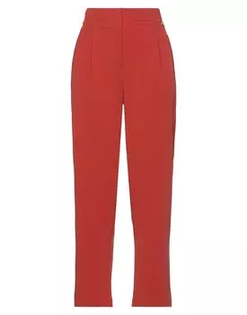 Брюки Liu •Jo, оранжевый