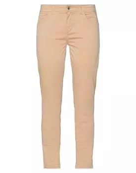 Брюки Liu •Jo, песочный