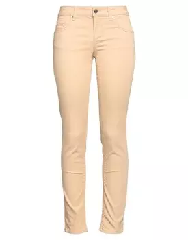 Брюки Liu •Jo, песочный