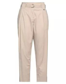 Брюки Liu •Jo, песочный