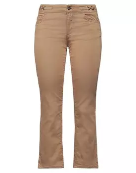 Брюки Liu •Jo, песочный