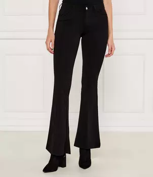 Брюки Liu Jo Regular Fit, черный