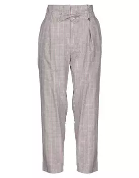 Брюки Liu •Jo, розовый