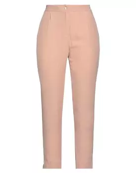 Брюки Liu •Jo, розовый
