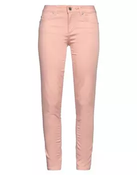 Брюки Liu •Jo, розовый