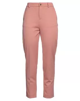 Брюки Liu •Jo, розовый