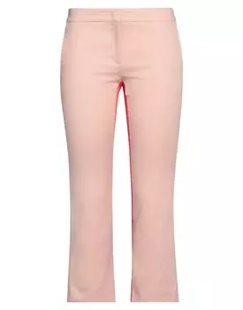 Брюки Liu •Jo, розовый