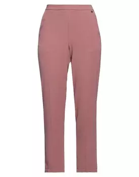 Брюки Liu •Jo, розовый