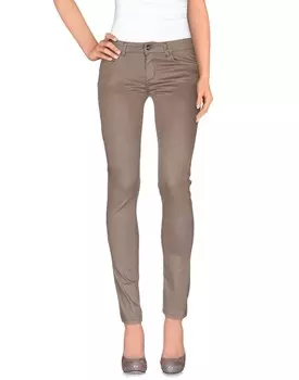 Брюки Liu •Jo, серый