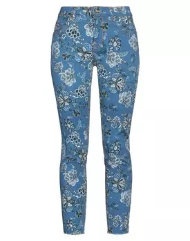 Брюки Liu •Jo, синий