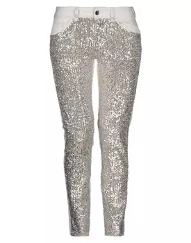 Брюки Liu •Jo, слоновая кость