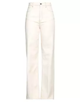 Брюки Liu •Jo, слоновая кость