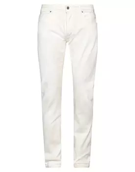 Брюки Liu •Jo, слоновая кость