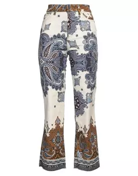 Брюки Liu •Jo, слоновая кость