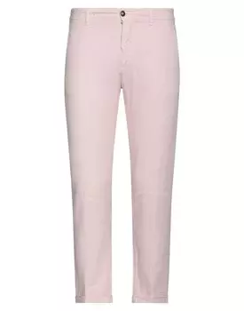 Брюки Liu •Jo, светло-розовый