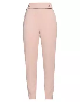 Брюки Liu •Jo, светло-розовый