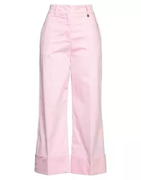 Брюки Liu •Jo, светло-розовый