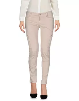 Брюки Liu •Jo, светло-серый