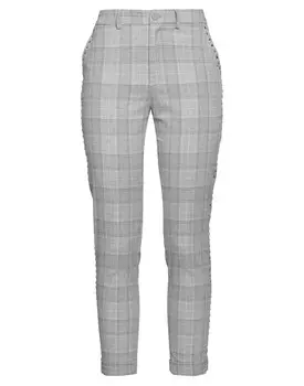 Брюки Liu •Jo, светло-серый