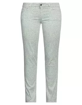 Брюки Liu •Jo, светло-зеленый