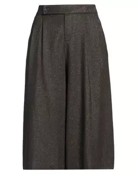 Брюки Liu •Jo, темно-коричневый