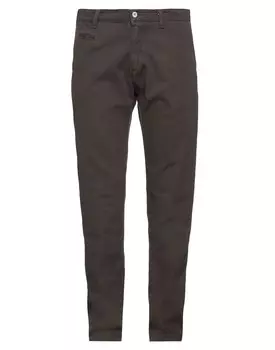 Брюки Liu •Jo, темно-коричневый