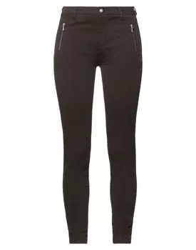 Брюки Liu •Jo, темно-коричневый