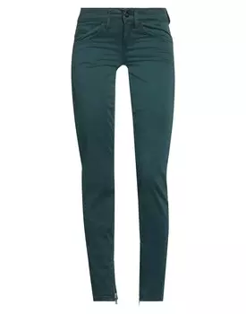 Брюки Liu •Jo, темно-зеленый