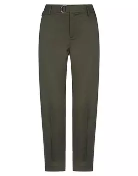 Брюки Liu •Jo, темно-зеленый