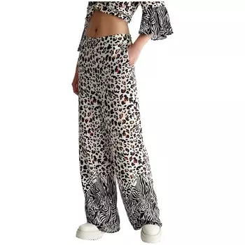 Брюки Liu·jo VA3045TS349, белый