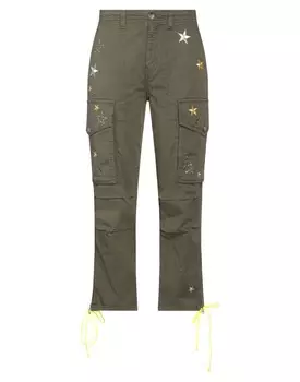 Брюки Liu •Jo, зеленый