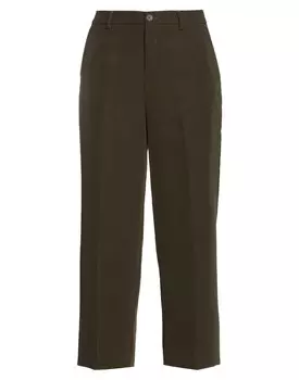 Брюки Liu •Jo, зеленый